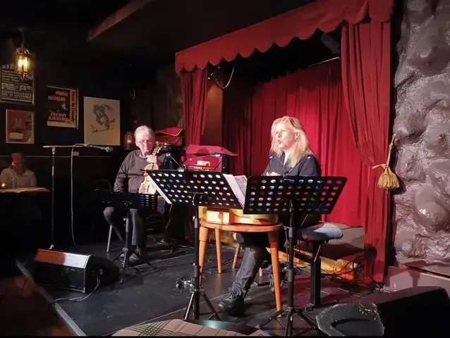 Galleri