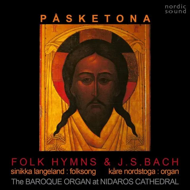 Påsketona