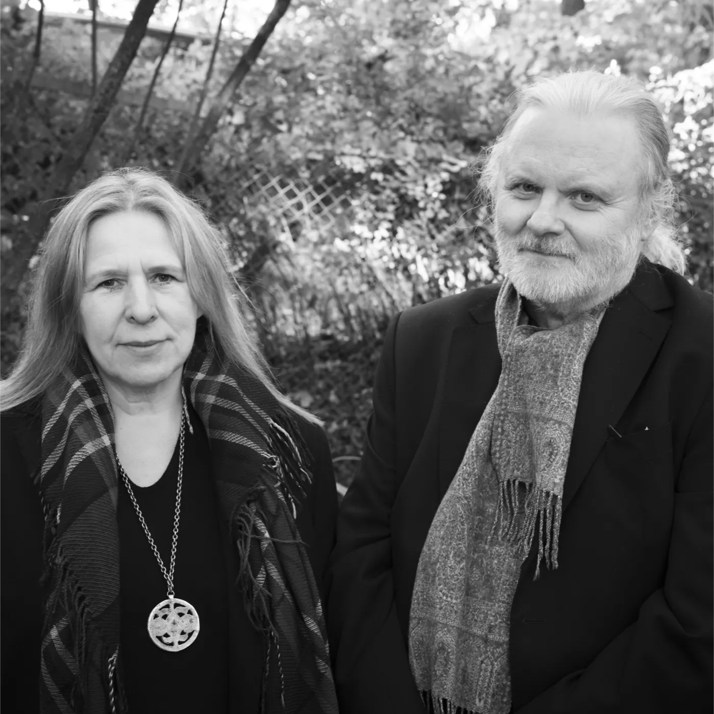ALTARSTEIN - for stille stemmer
