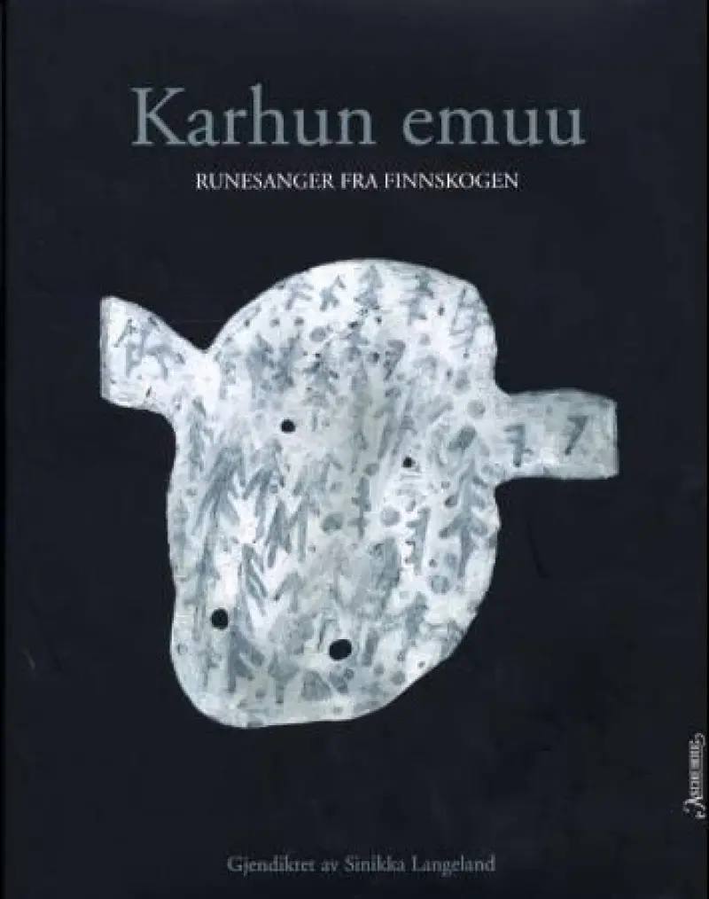 Karhun emuu